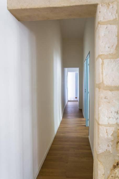 Apartment In Hyper Center - 3 Bedrooms Арль Экстерьер фото